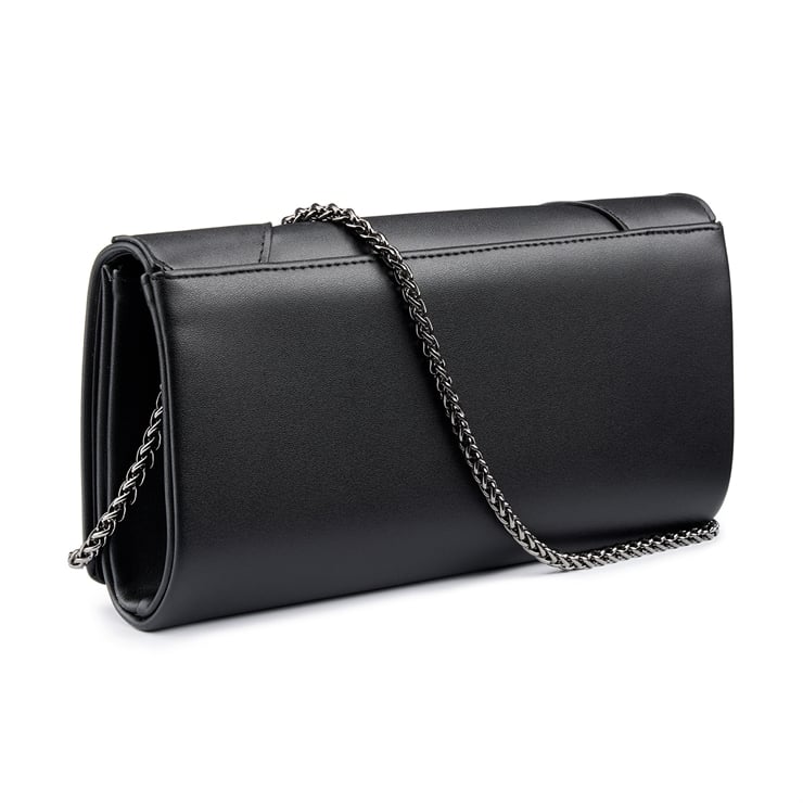 Hotter Monaco Bag Black