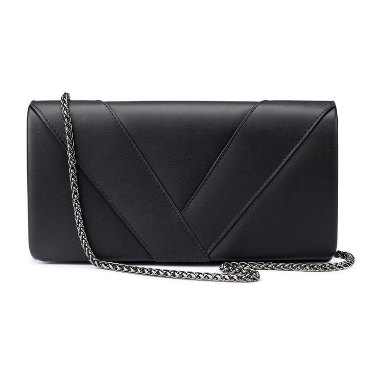 hotter Monaco Bag Black
