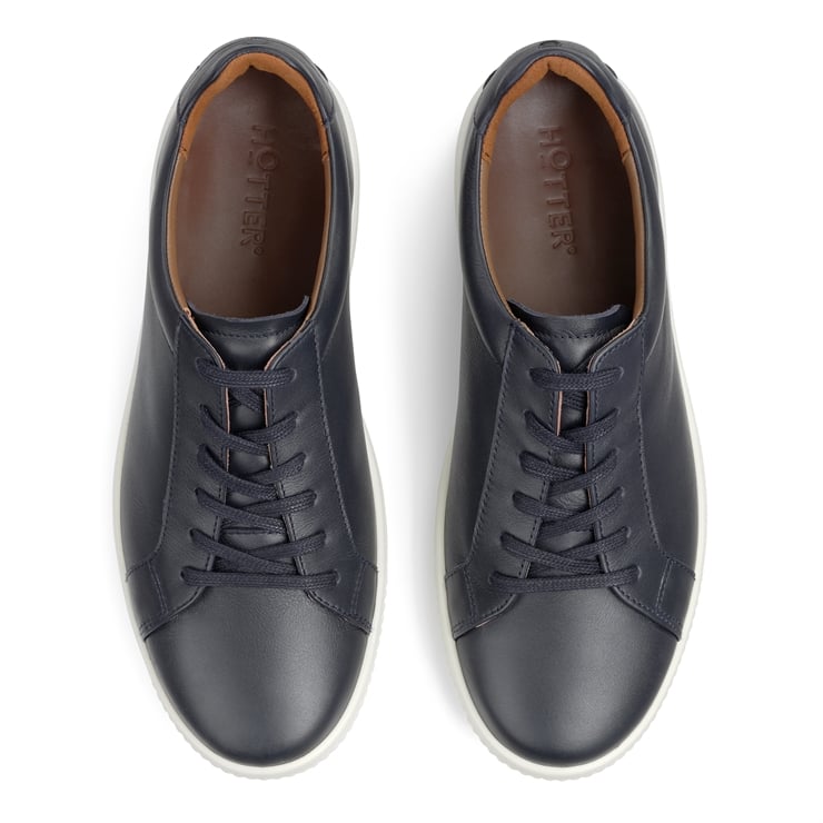 Hotter Oliver Trainers Navy
