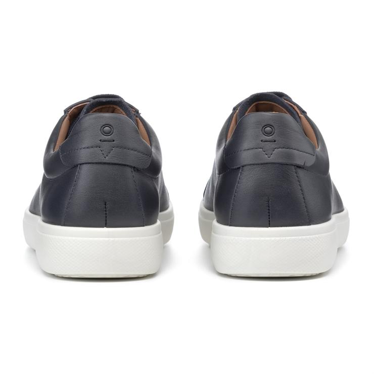 Hotter Oliver Trainers Navy