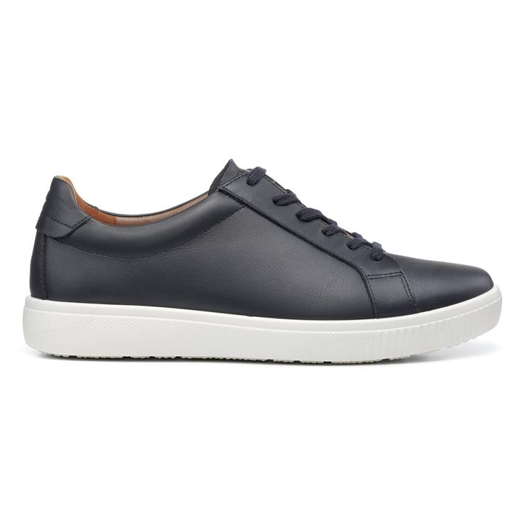 hotter Oliver Trainers Navy