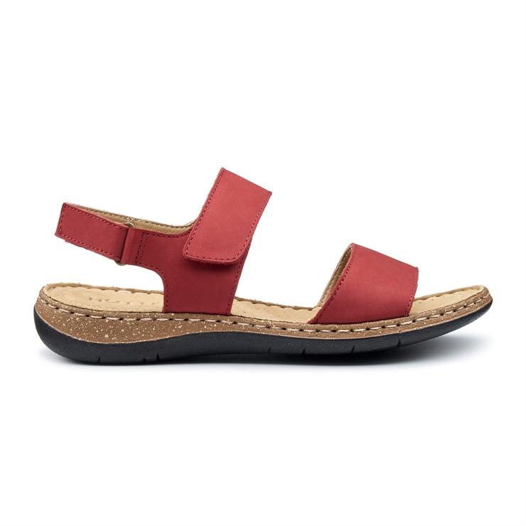 hotter Petra Sandals Salsa