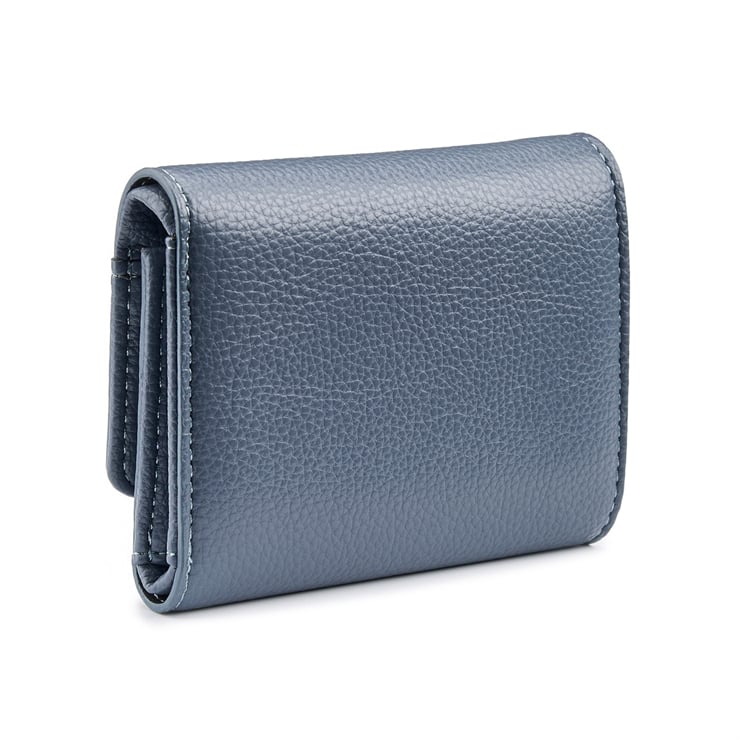 Hotter Polly Purse Aquatic Blue