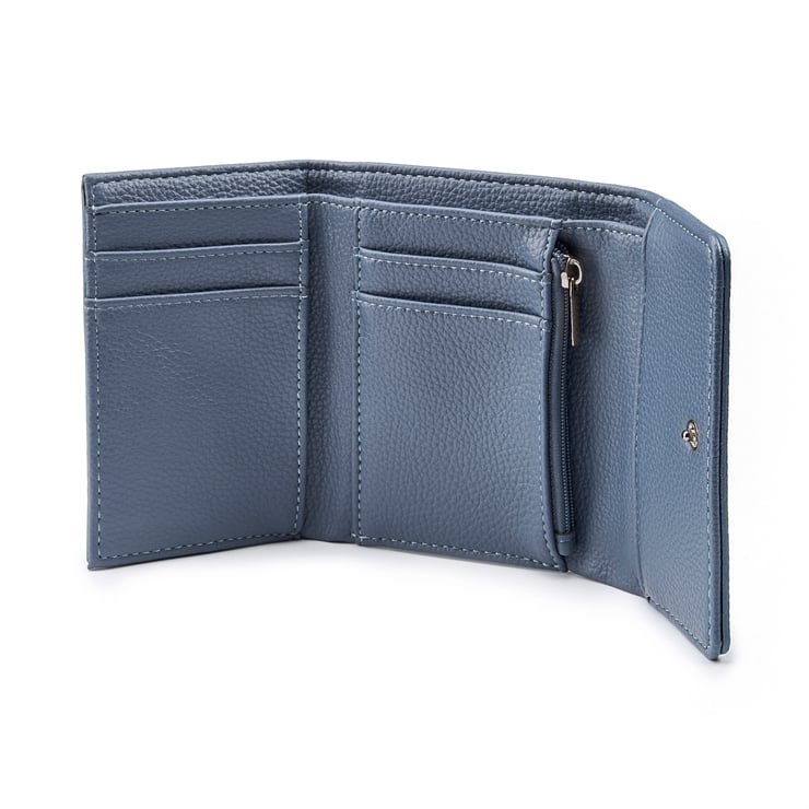 Hotter Polly Purse Aquatic Blue