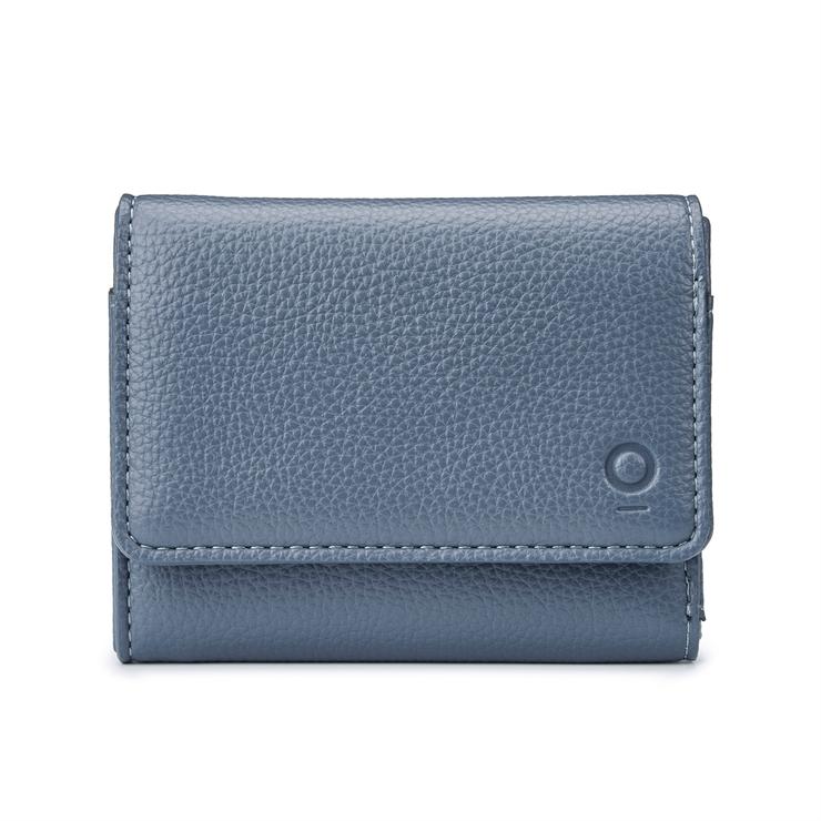 hotter Polly Purse Aquatic Blue