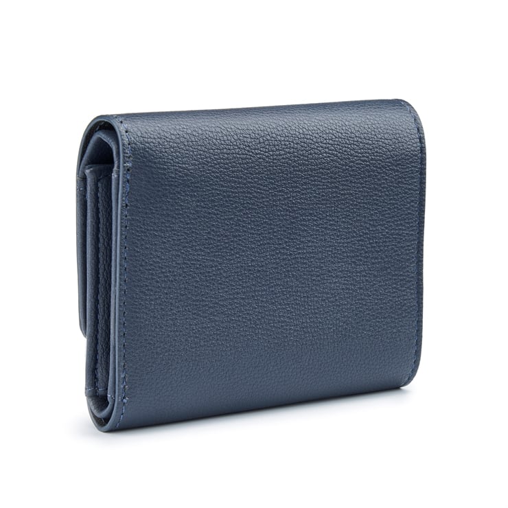Hotter Polly Purse Dark Denim