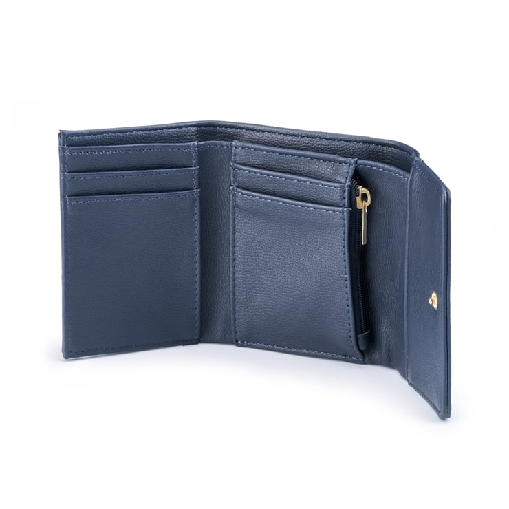 Hotter Polly Purse Dark Denim