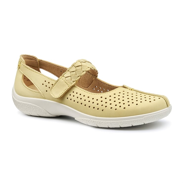 Hotter Quake II Shoes Primrose