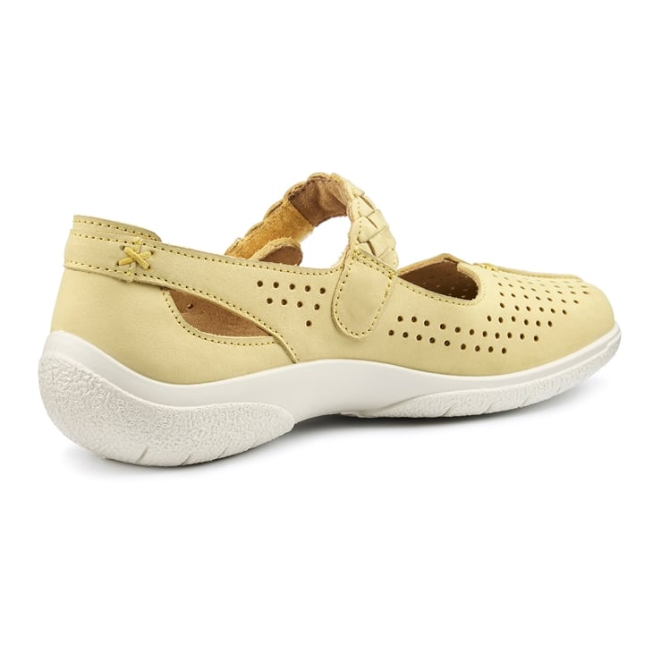 Hotter Quake II Shoes Primrose