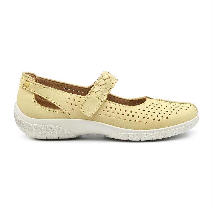 hotter Quake II Shoes Primrose