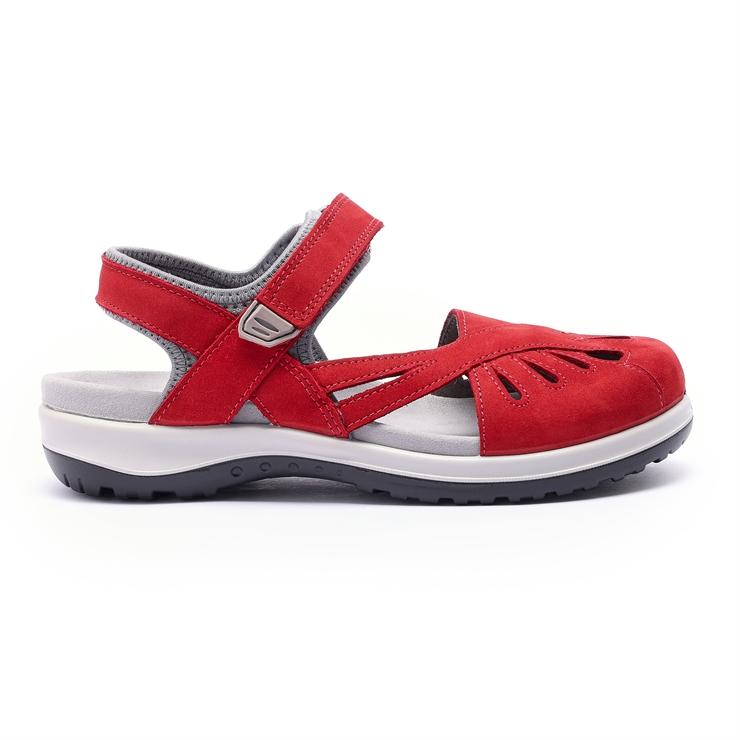 hotter Quest Sandals Salsa