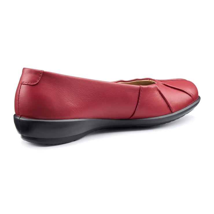 Hotter Rhea Shoes Salsa