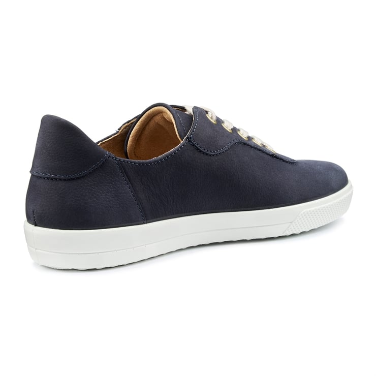 Hotter Rosie Trainers Navy