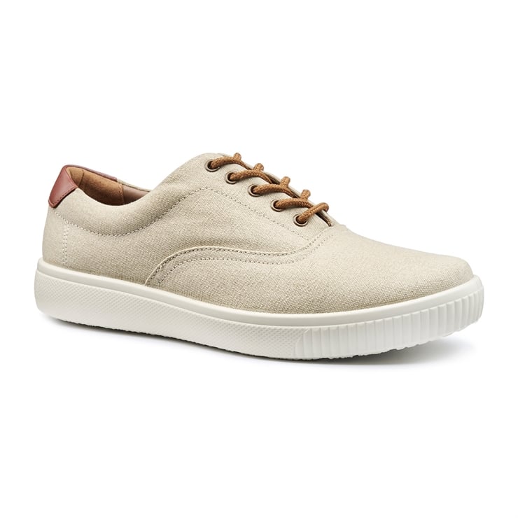 Hotter Rowan Shoes Sand