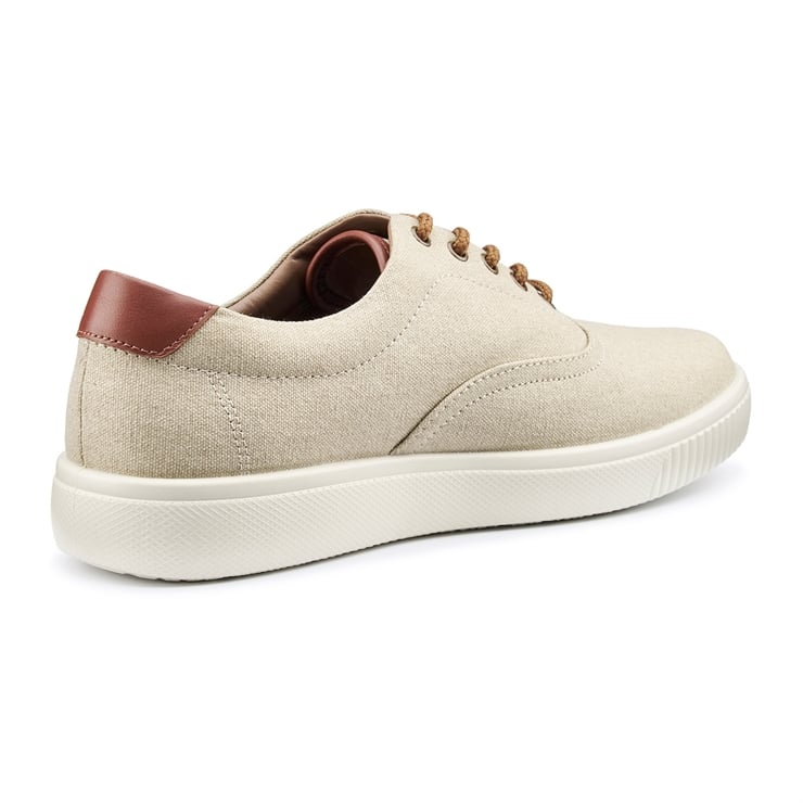 Hotter Rowan Shoes Sand