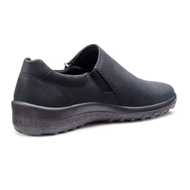 Hotter Ruby Shoes Navy