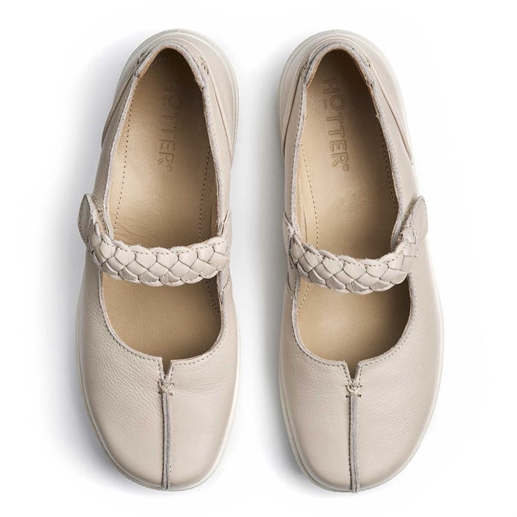 Hotter Shake II Shoes Cement