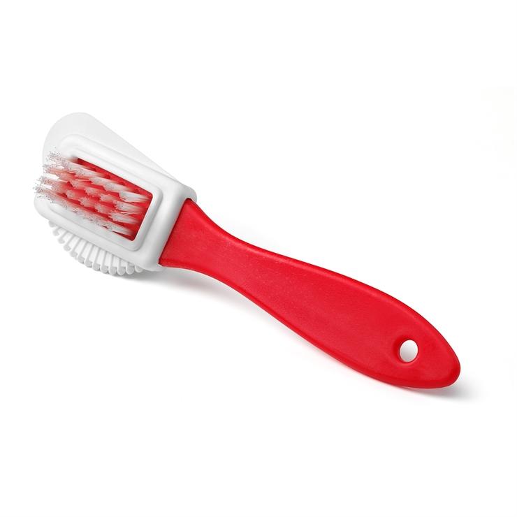 hotter Suede & Nubuck Multi Brush No Colour