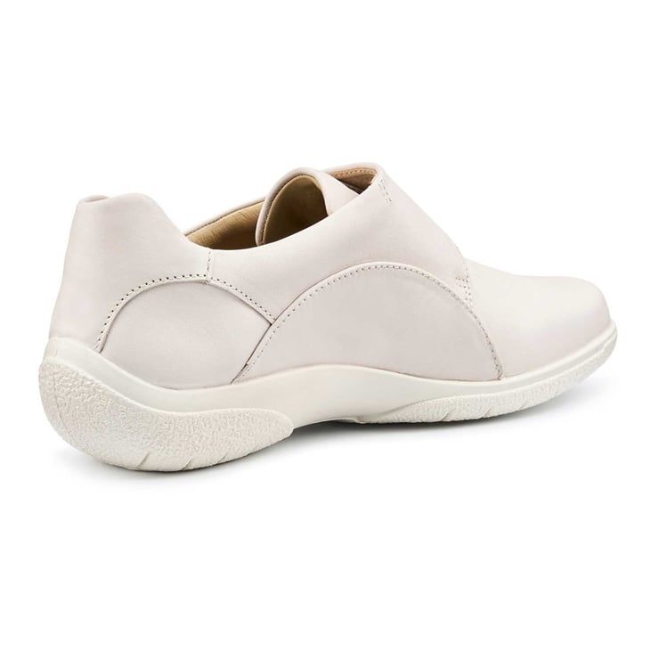 Hotter Sugar II Shoes White Sand