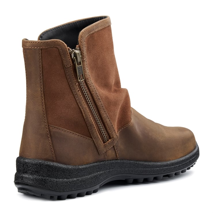 Hotter Terrain GTX Boots Tan