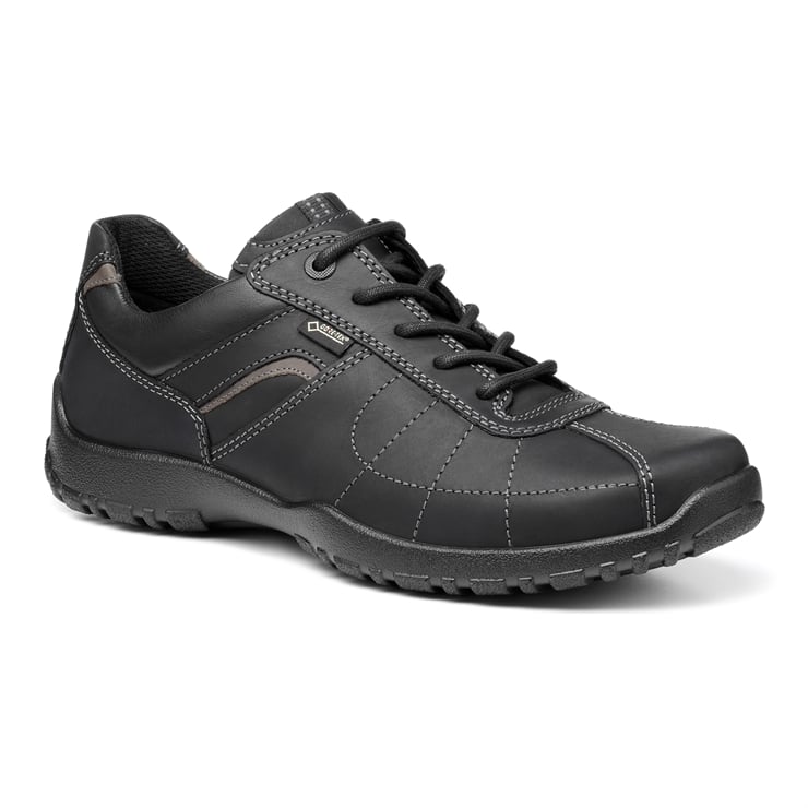 Hotter Thor II GTX® Shoes Black