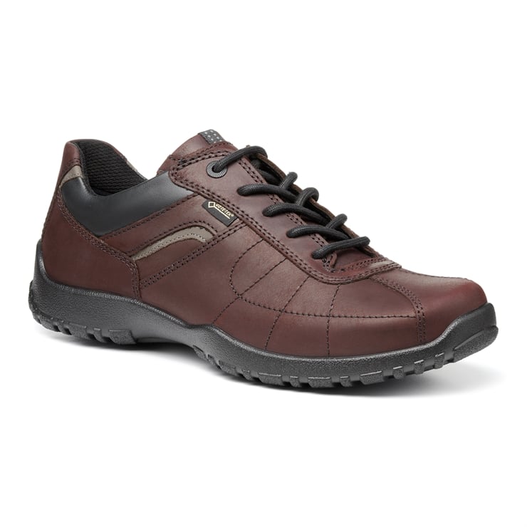 Hotter Thor II GTX® Shoes Chocolate