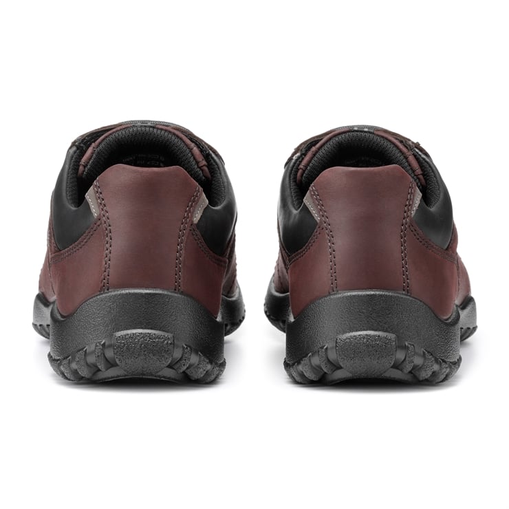 Hotter Thor II GTX® Shoes Chocolate