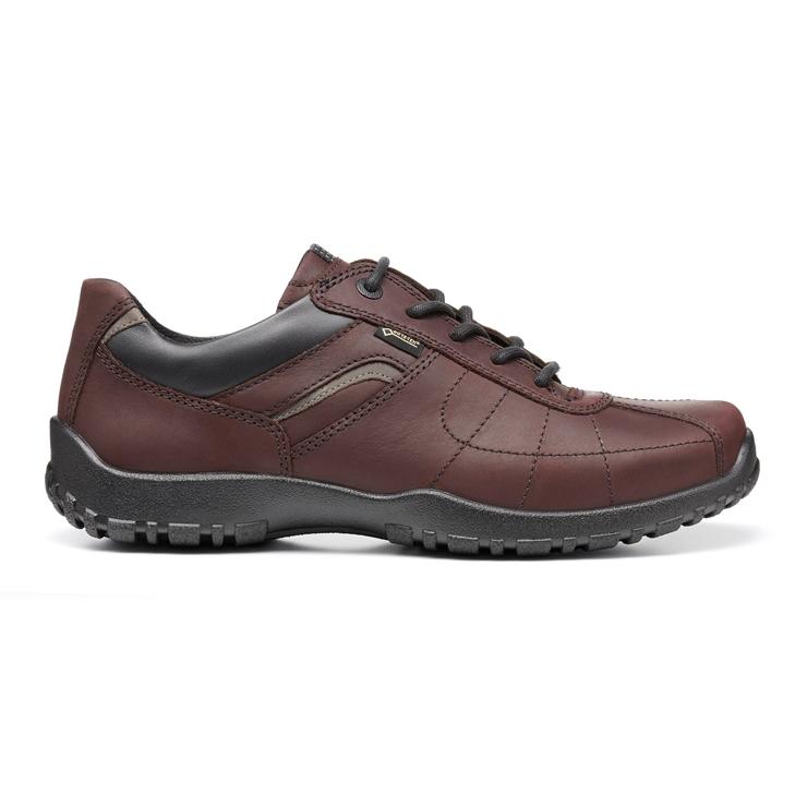 hotter Thor II GTX® Shoes Chocolate
