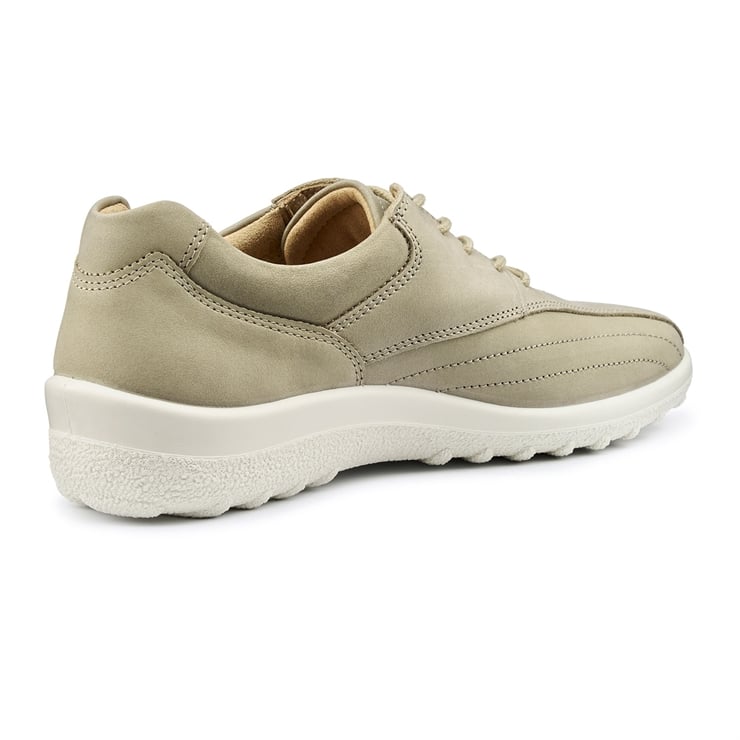 Hotter Tone II Shoes Moss