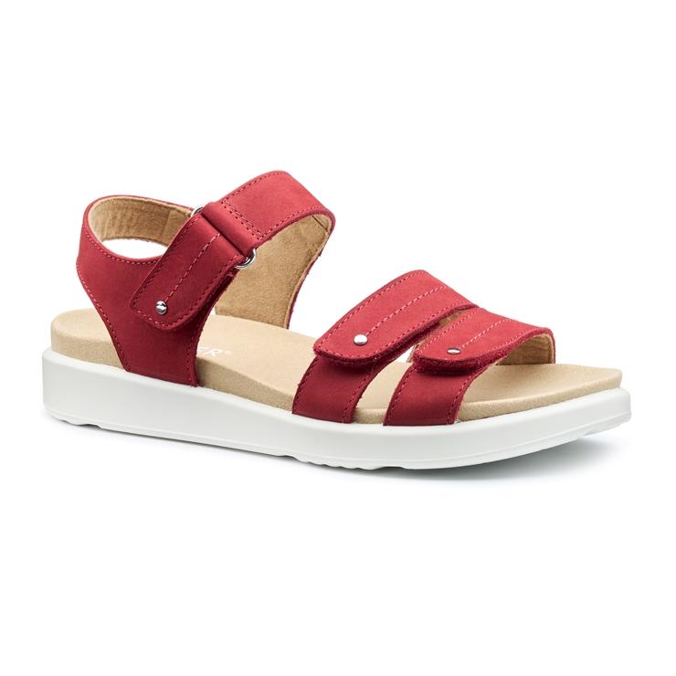 Hotter Venice Sandals Salsa