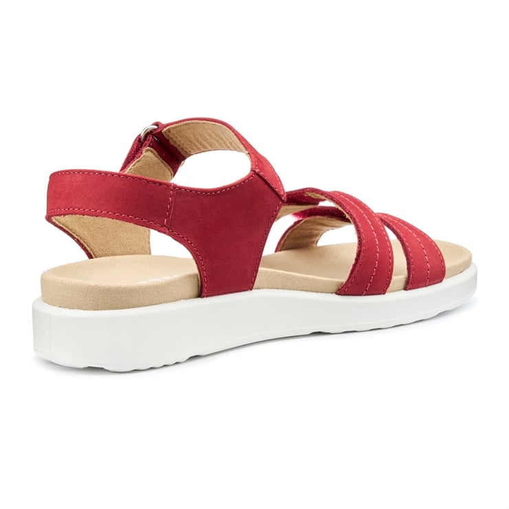 Hotter Venice Sandals Salsa