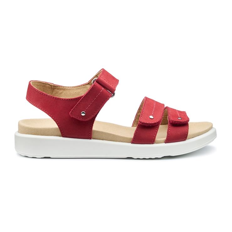 hotter Venice Sandals Salsa