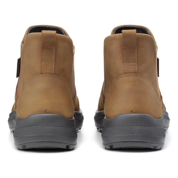 Hotter Venture WP Boots Desert Tan