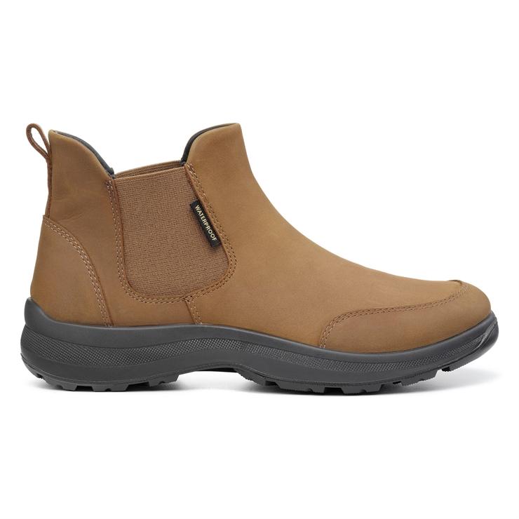 hotter Venture WP Boots Desert Tan