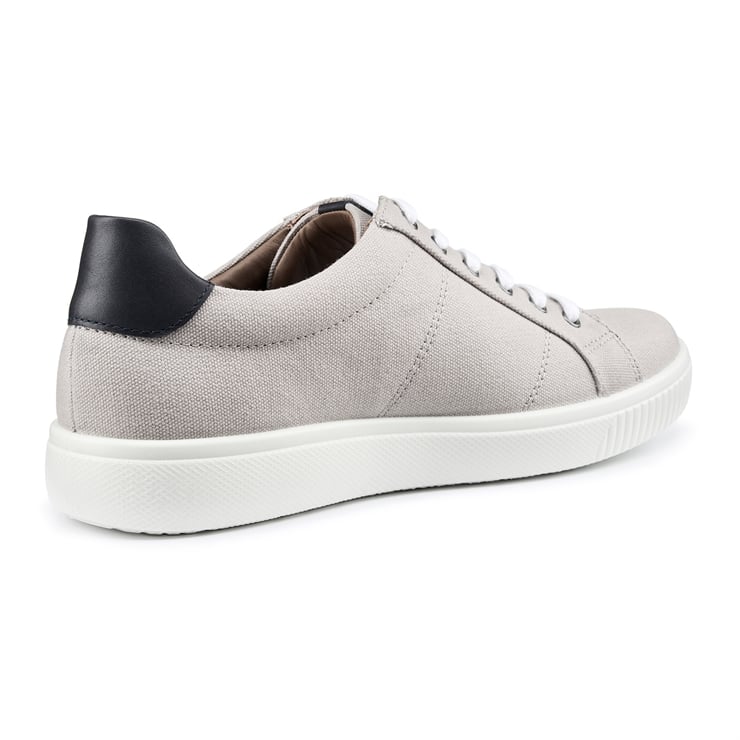 Hotter Wade Shoes Grey