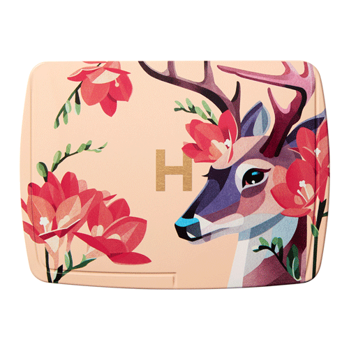 Hourglass Ambient Lighting Edit Unlocked - Custom Palette