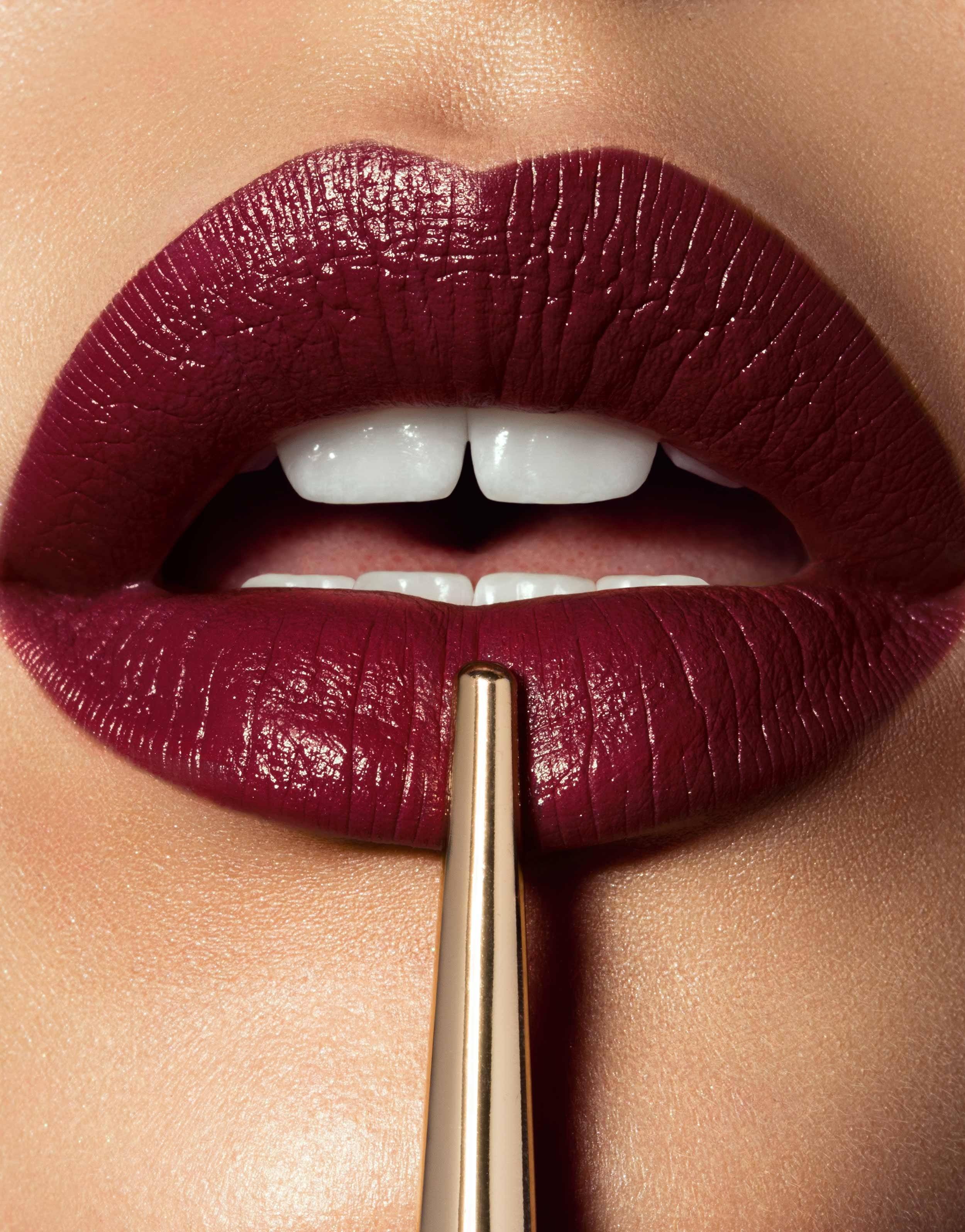 Hourglass Confession™ Ultra Slim High Intensity Lipstick Refill
