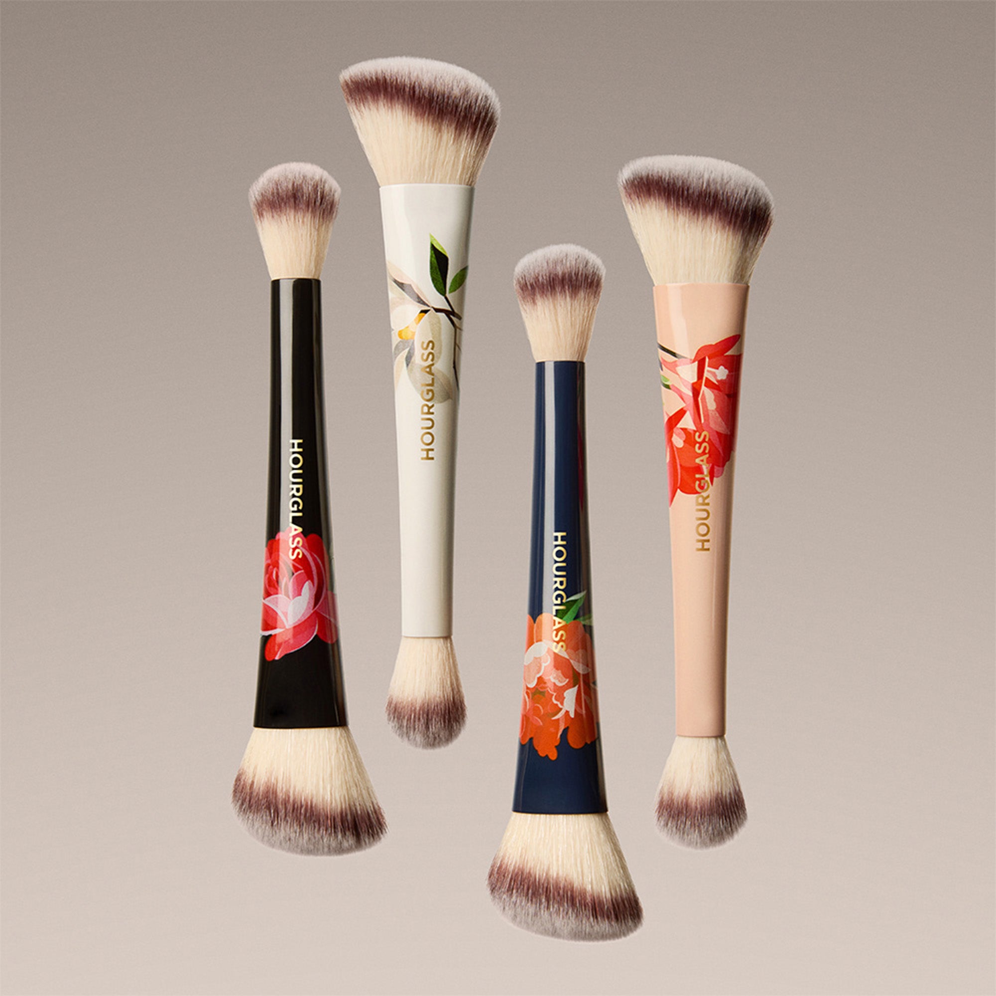 hourglass Ambient Lighting Edit Brush II