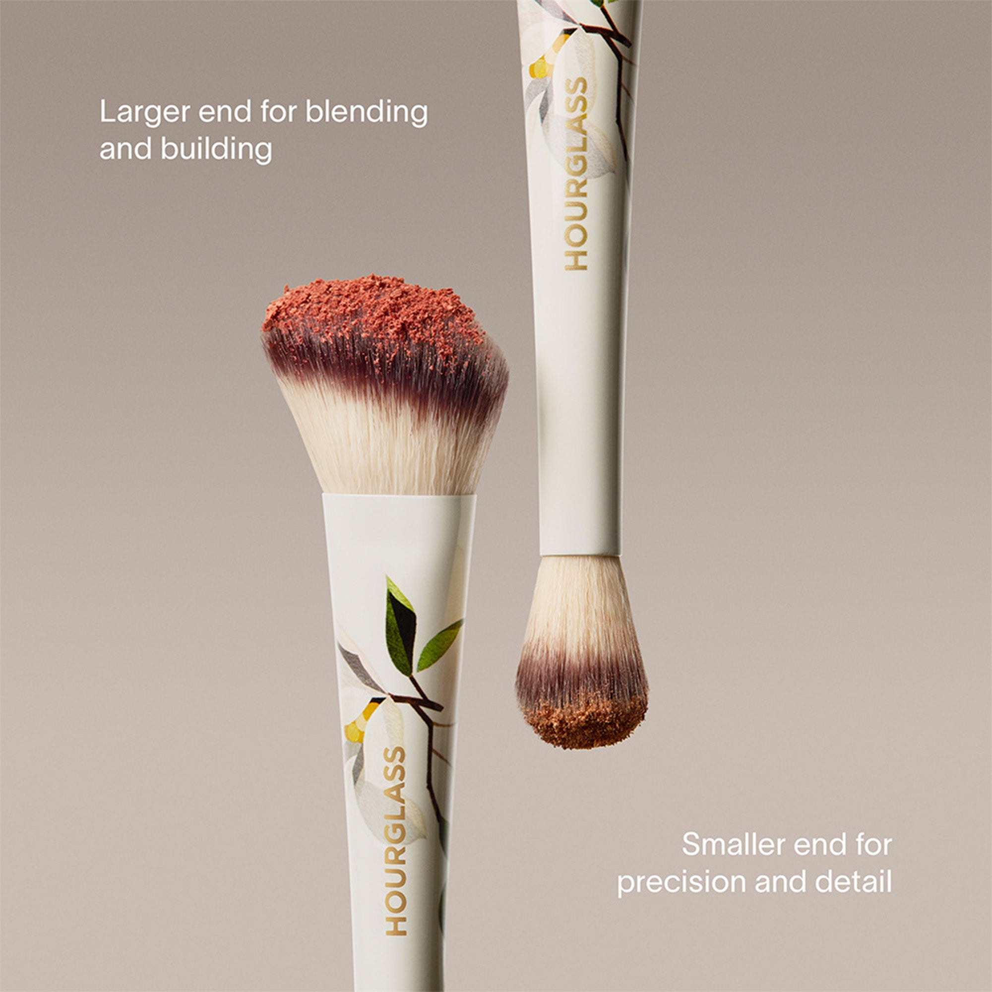 hourglass Ambient Lighting Edit Brush II