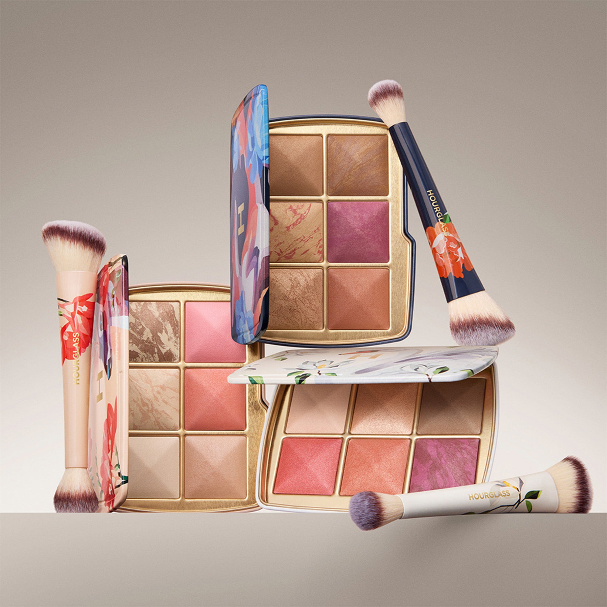 Hourglass Ambient Lighting Edit - Unlocked
