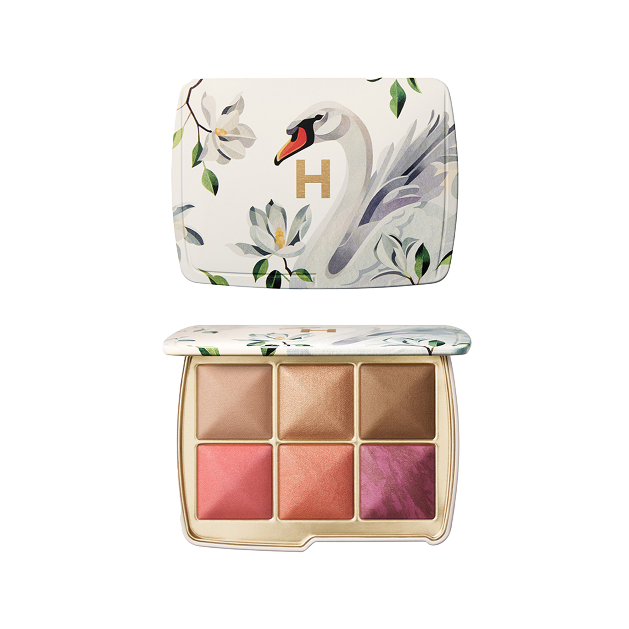 Hourglass Ambient Lighting Edit - Unlocked