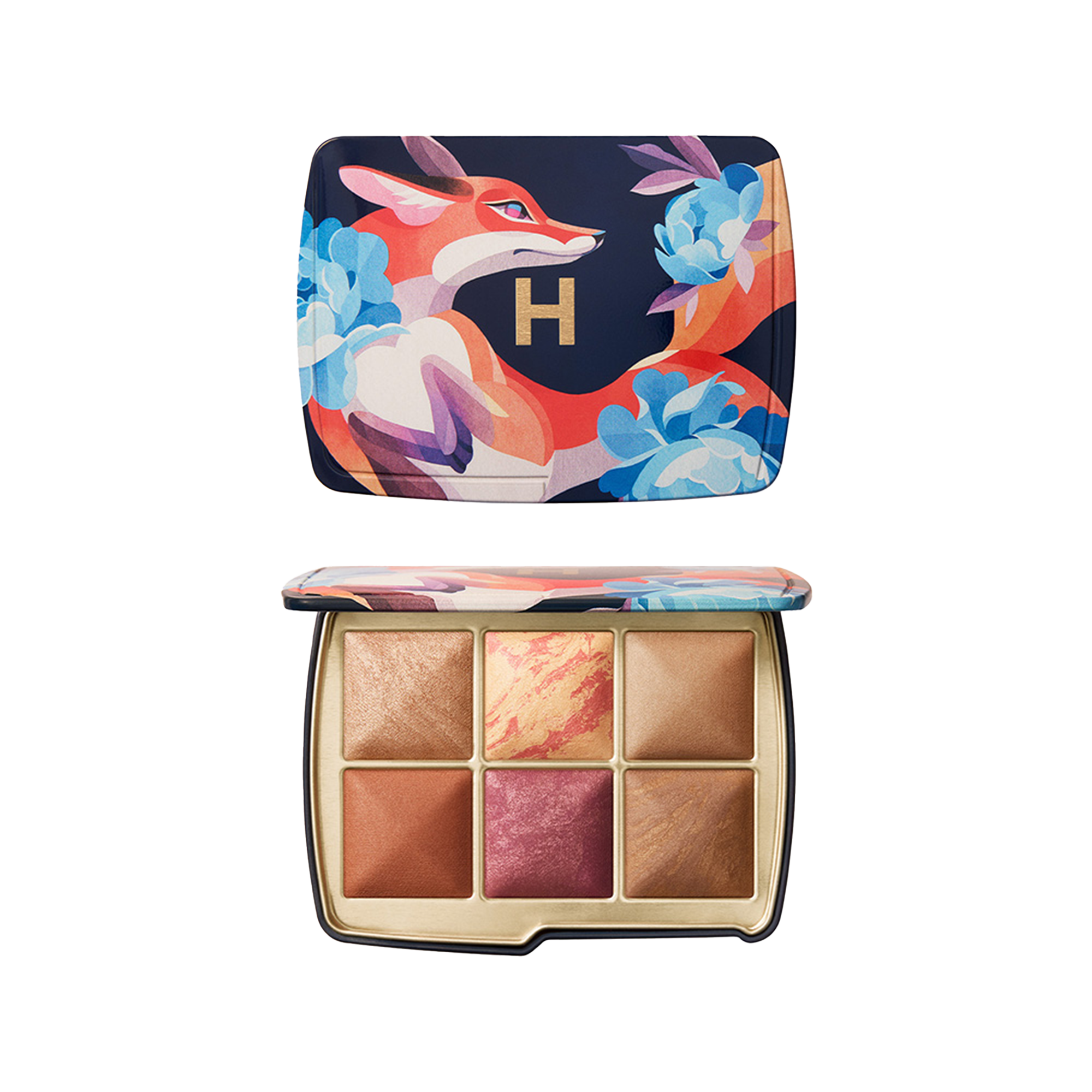 Hourglass Ambient Lighting Edit - Unlocked