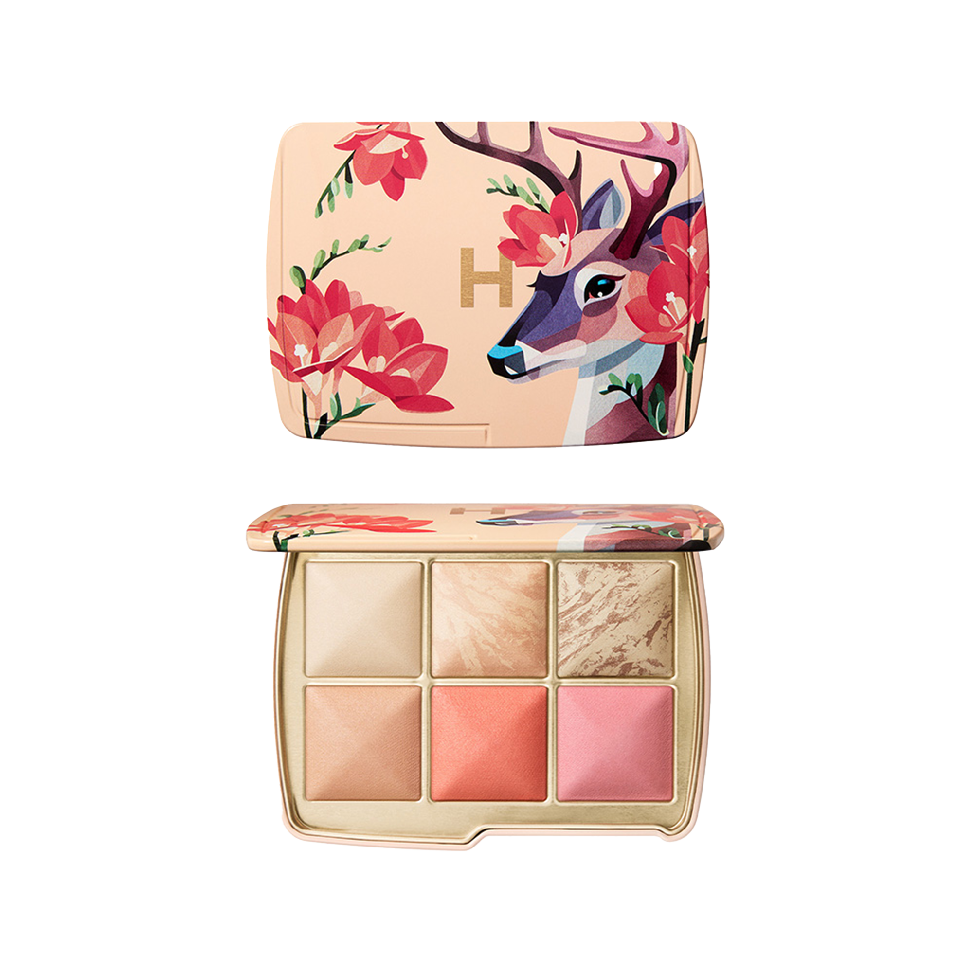hourglass Ambient Lighting Edit - Unlocked