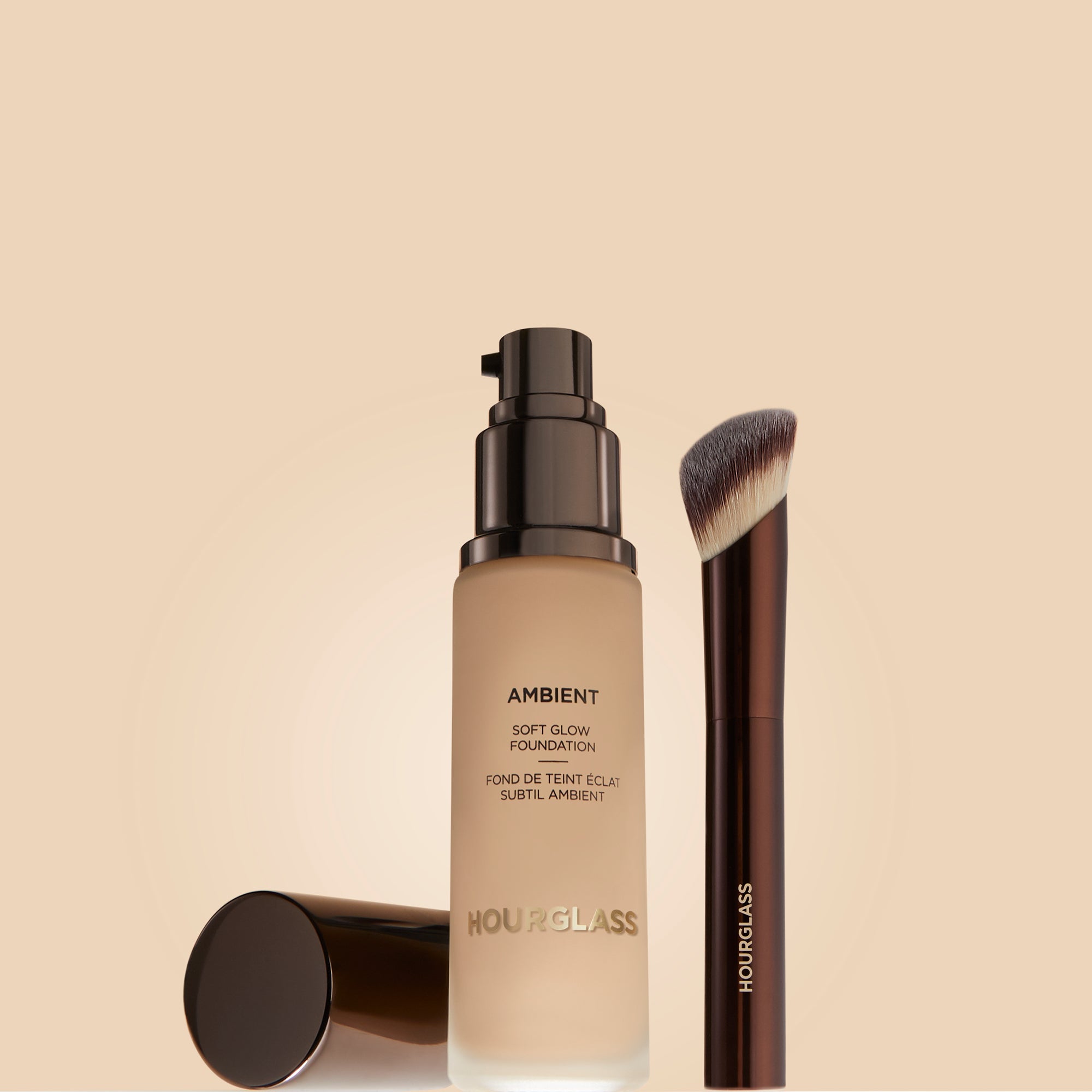 Hourglass Ambient Soft Glow Foundation