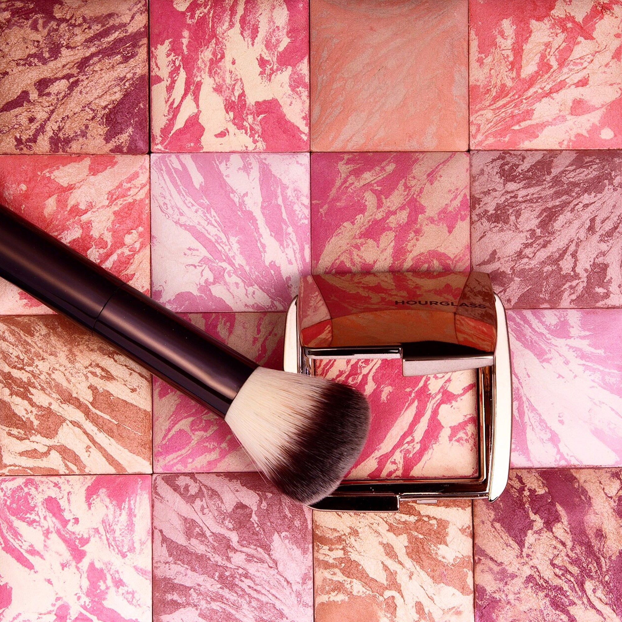 Hourglass Ambient™ Lighting Blush - Travel Size