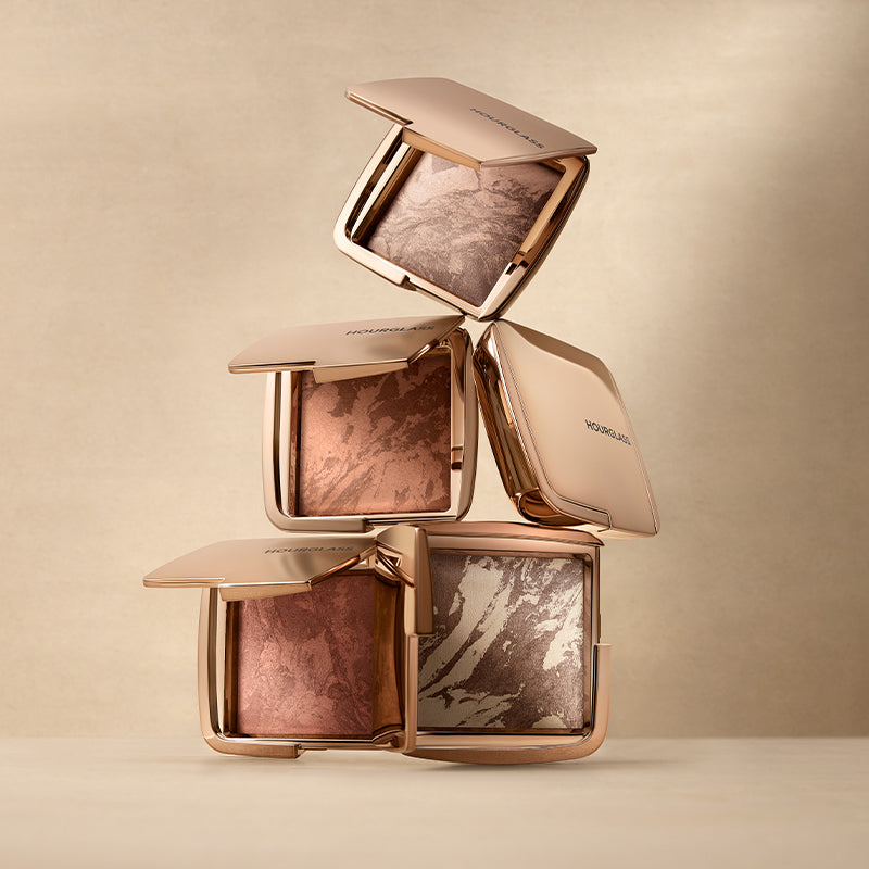 Hourglass Ambient™ Lighting Bronzer