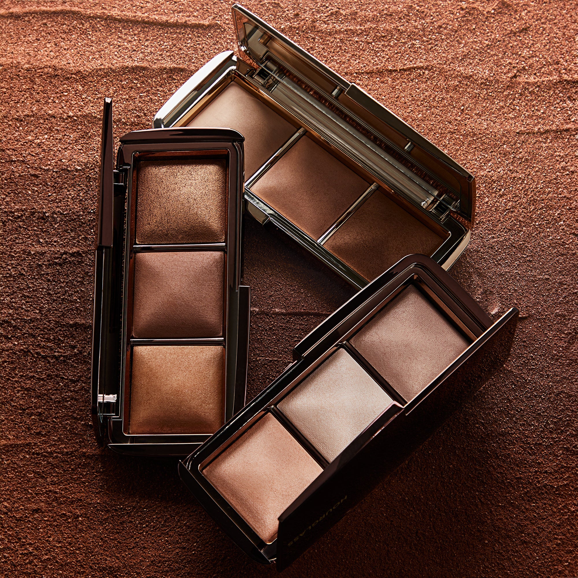 Hourglass Ambient™ Lighting Palette