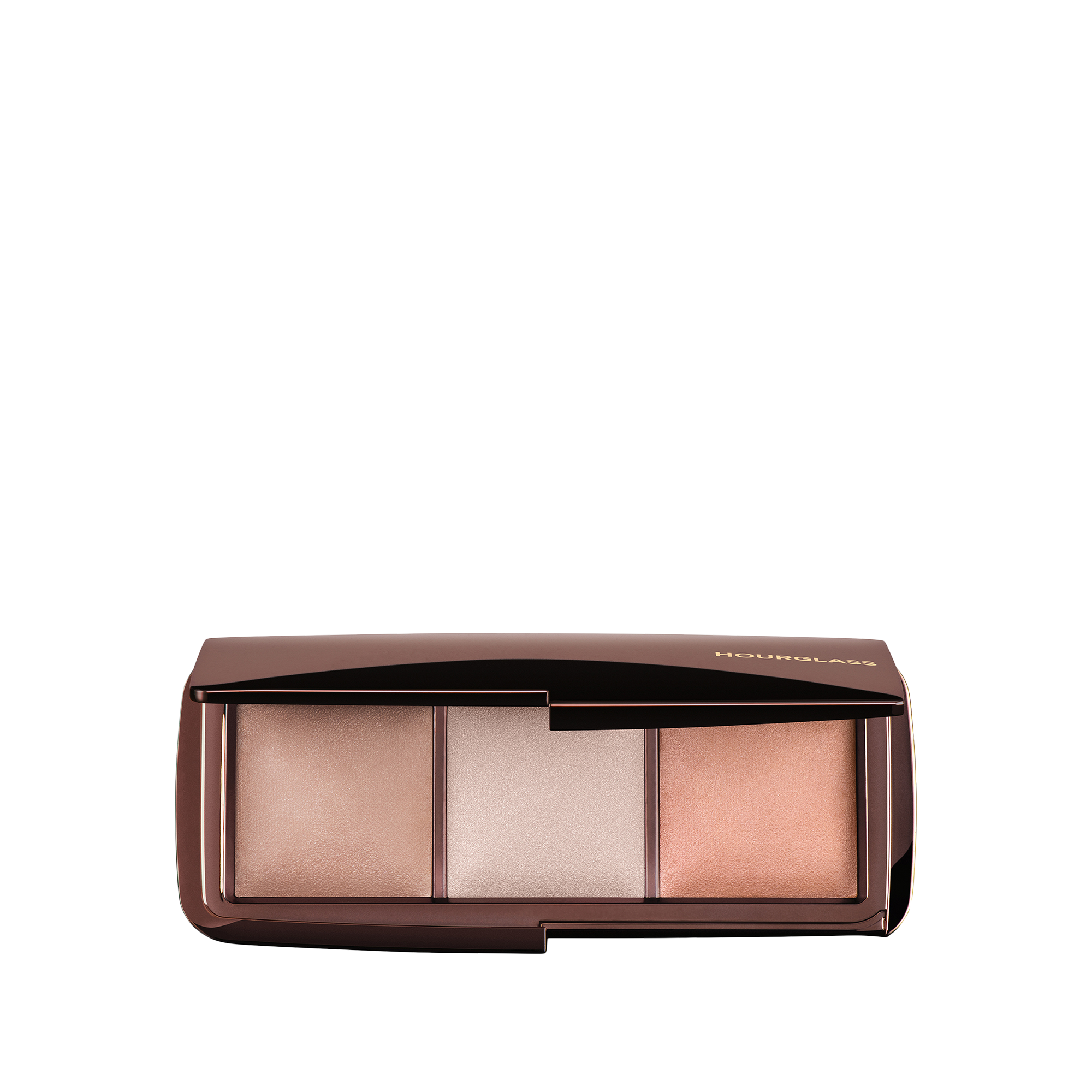 hourglass Ambient™ Lighting Palette