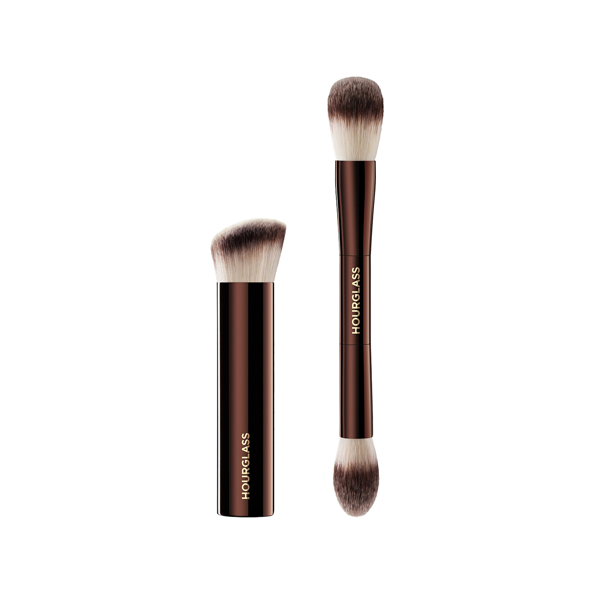 hourglass COMPLEXION #2 BRUSH SET
