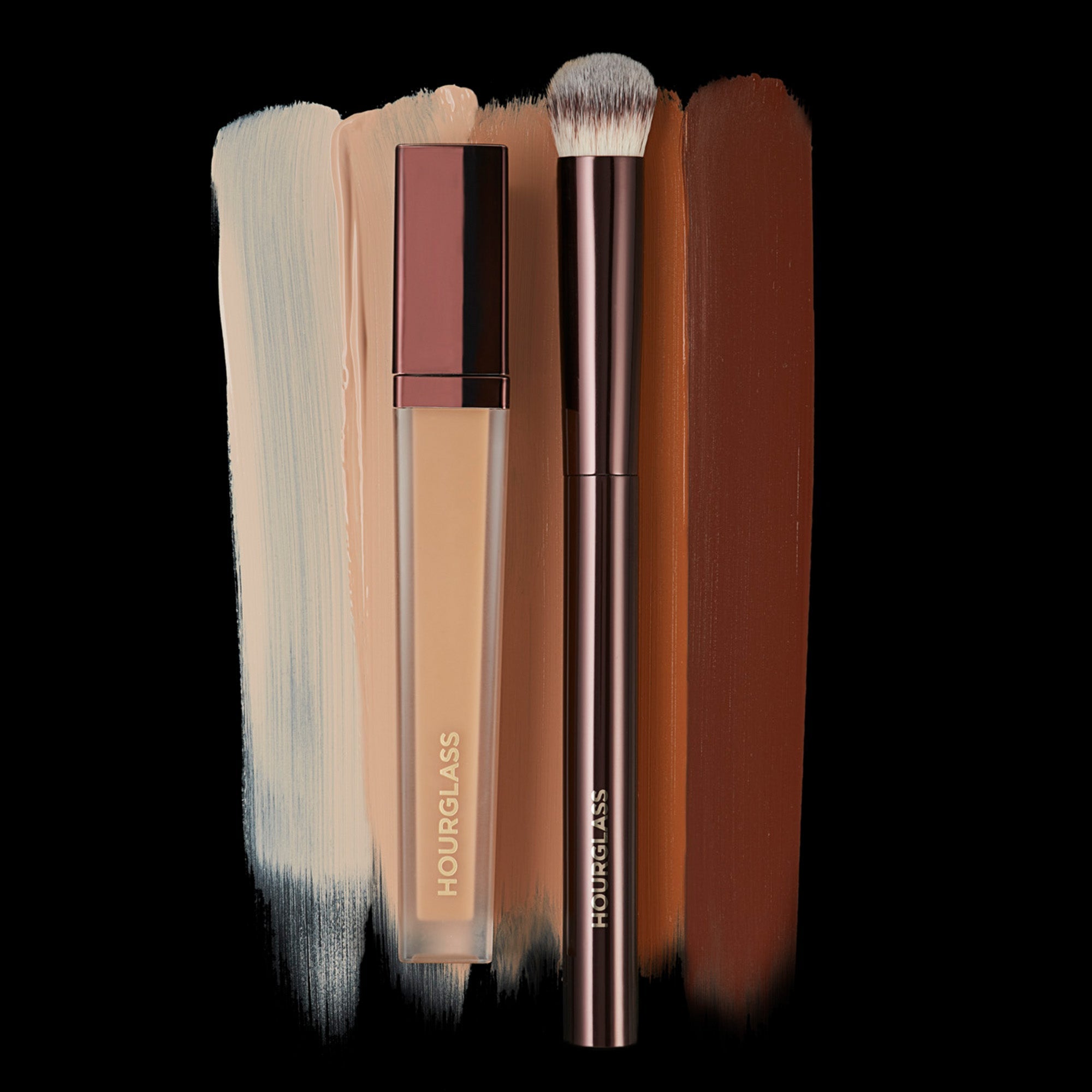 Hourglass COMPLEXION BRUSH SET
